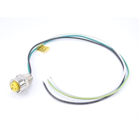 Molex MC 3P F/FR 3M 16/1 PVC 1300130113